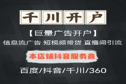 竞价广告案例：网络推广新思路